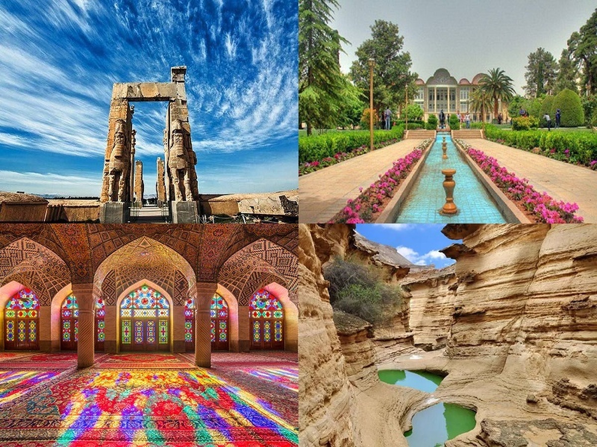تعطیلات نیمه خرداد به کجا سفر کنیم؟ / ۱۰ مکان دیدنی برای سفر در تعطیلات خرداد۱۴۰۴
