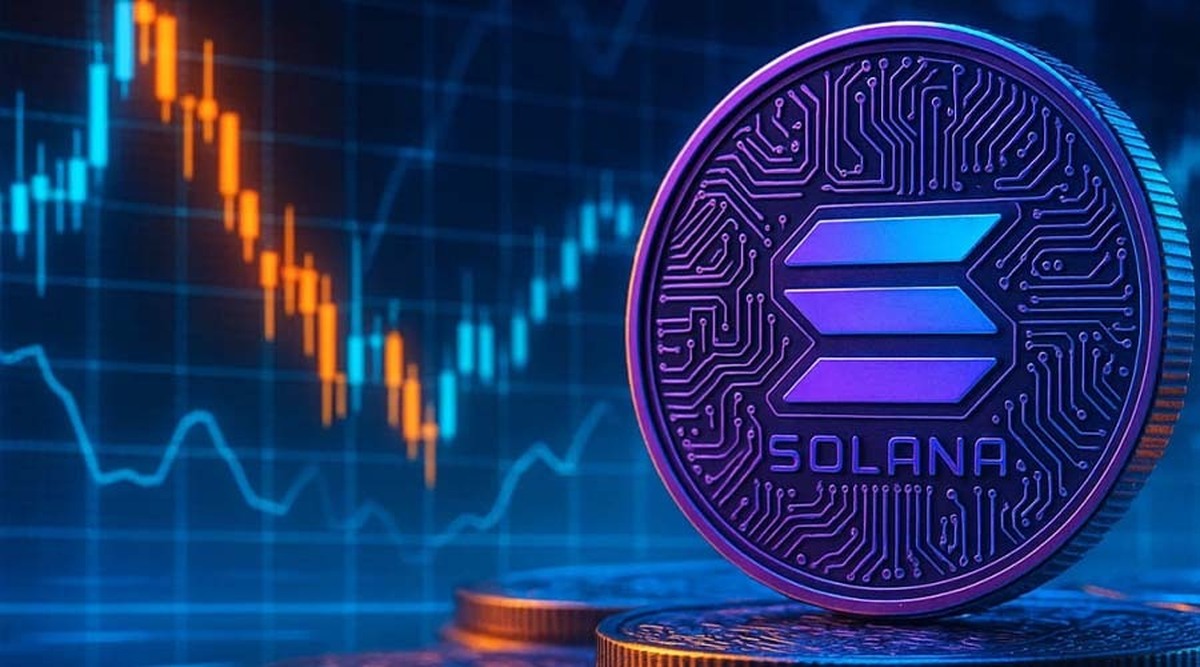 پایان اصلاح قیمت؛ سولانا آماده حرکت به سوی ۲۵۰ دلار و فراتر از آن!