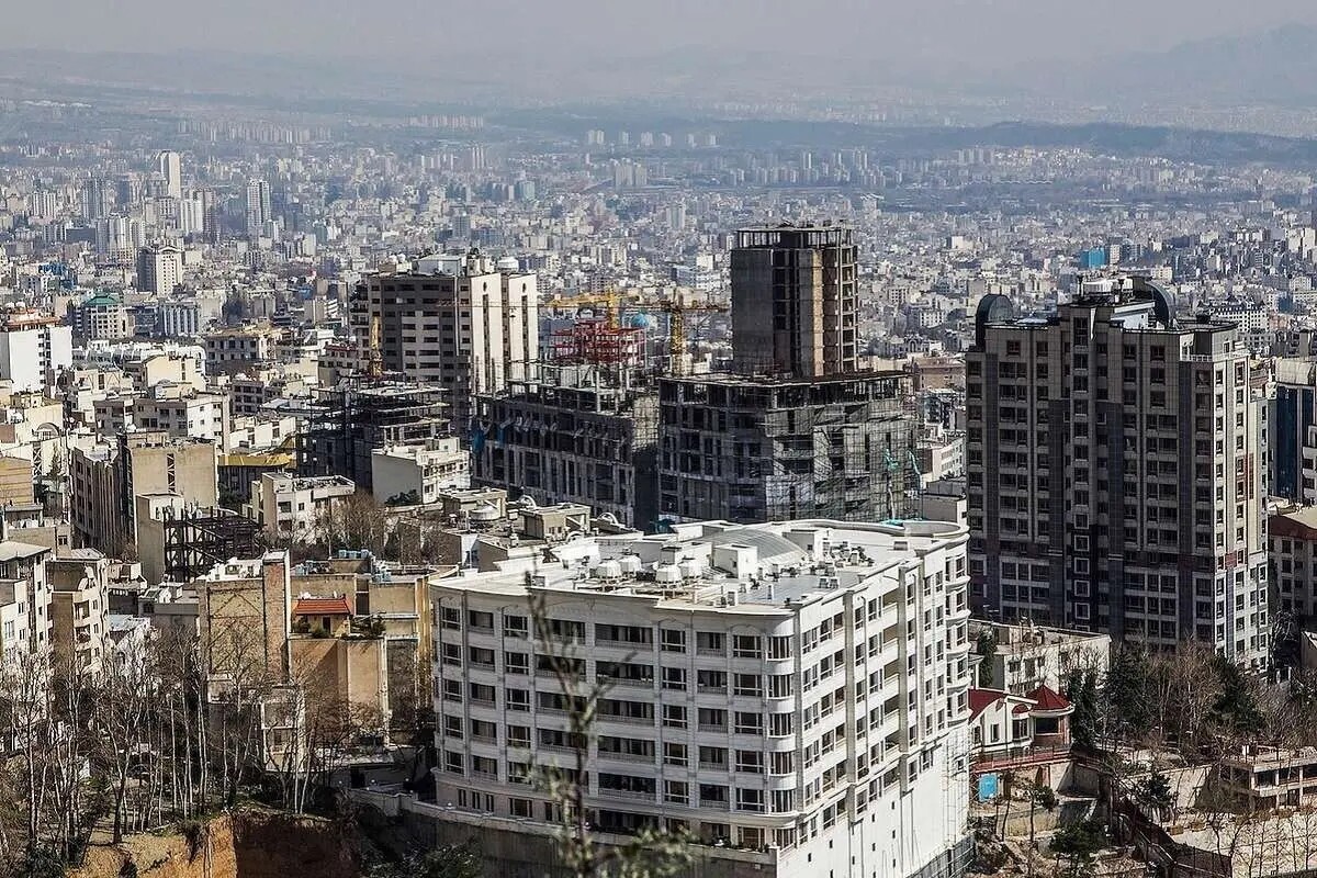 مناسب‌ترین مناطق تهران برای اجاره خانه مجردی کجاست؟
