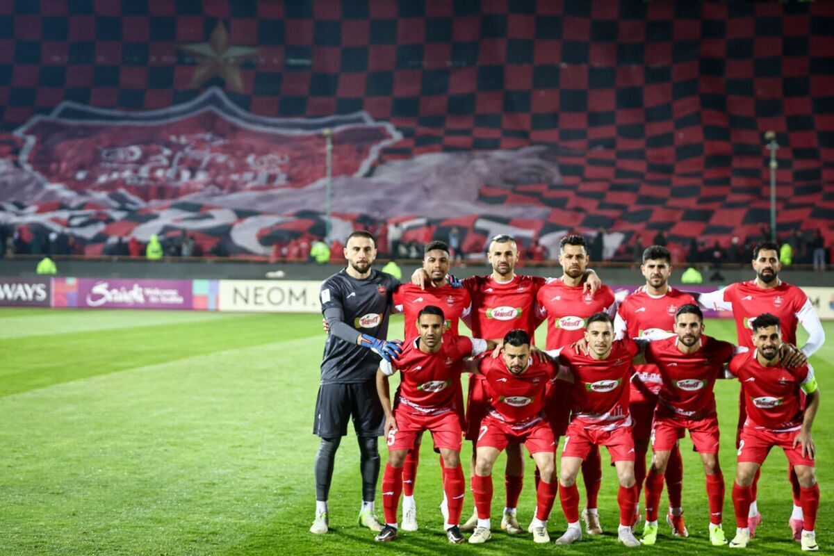 هشدار به باشگاه پرسپولیس؛ کاپیتان های اول، دوم و سوم را معرفی کنید!