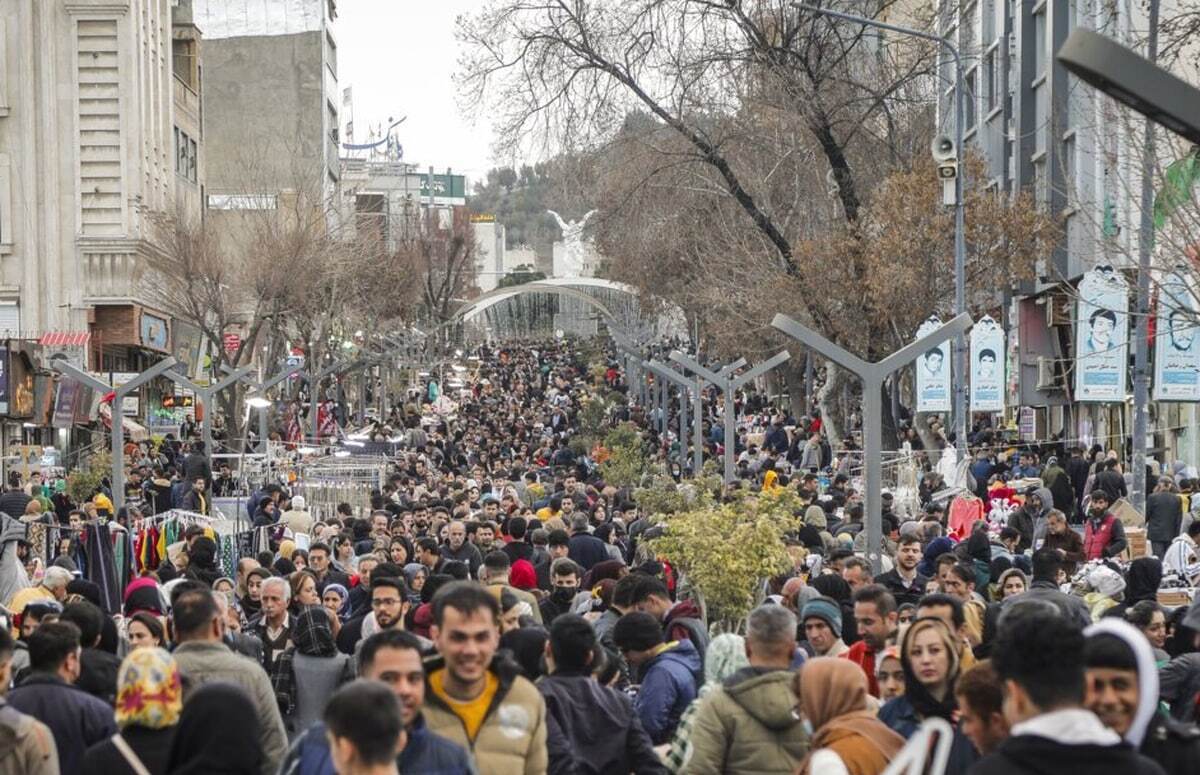 دزدی ۸ میلیارد دلاری در ایران لو رفت