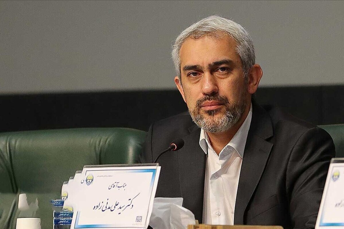 پایان تبعیض و رکود/ مدنی‌زاده با برنامه‌ رشد عدالت‌محور به میدان آمد