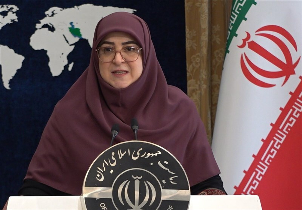 مهاجرانی: ایران میز مذاکره را ترک نمی‌کند+ فیلم