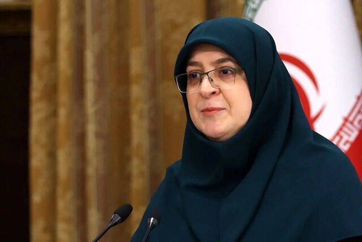 اظهارات مهم سخنگوی دولت از جزئیات مذاکرات تا انتخاب وزیر اقتصاد