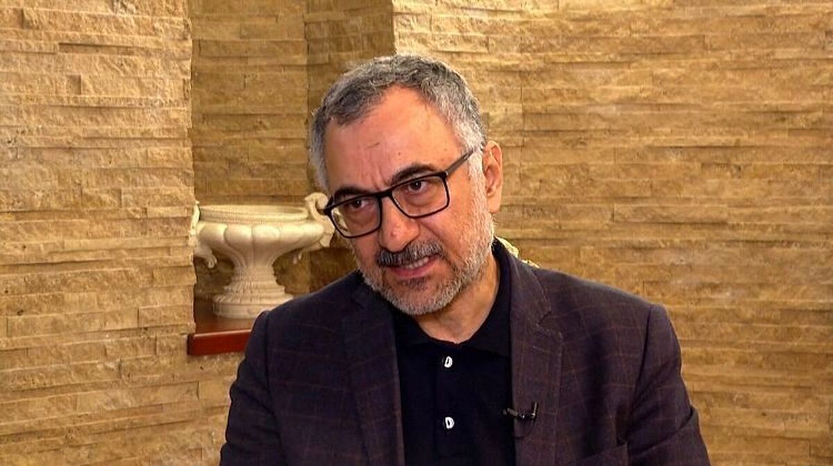 پیش‌بینی لیلاز از رای نمایندگان مجلس به وزیر پیشنهادی اقتصاد