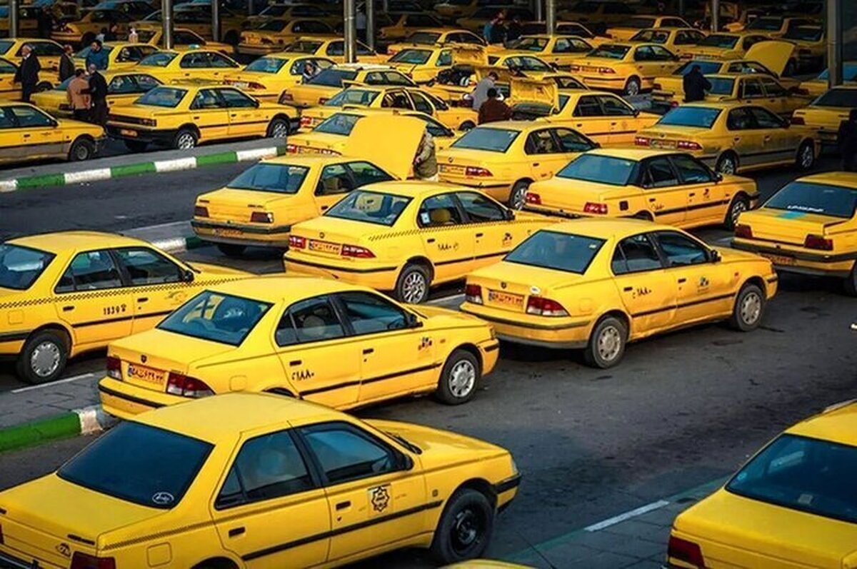 خبر خوش برای رانندگان/ اختصاص وام ۲۰۰ میلونی بدون کارمزد برای این افراد