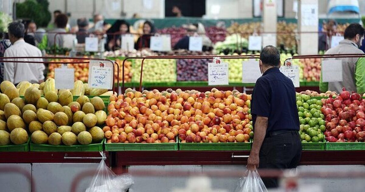 ساعات کاری میادین میوه و تره‌بار تهران در تعطیلات ۱۴ تا ۱۶ خرداد اعلام شد