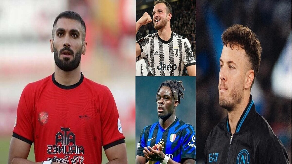 قراردادهای نجومی فوتبالیست‌ها رکورد شکاند/ دستمزد مدافع ایرانی در حد بهترینمدافعان سری آ!