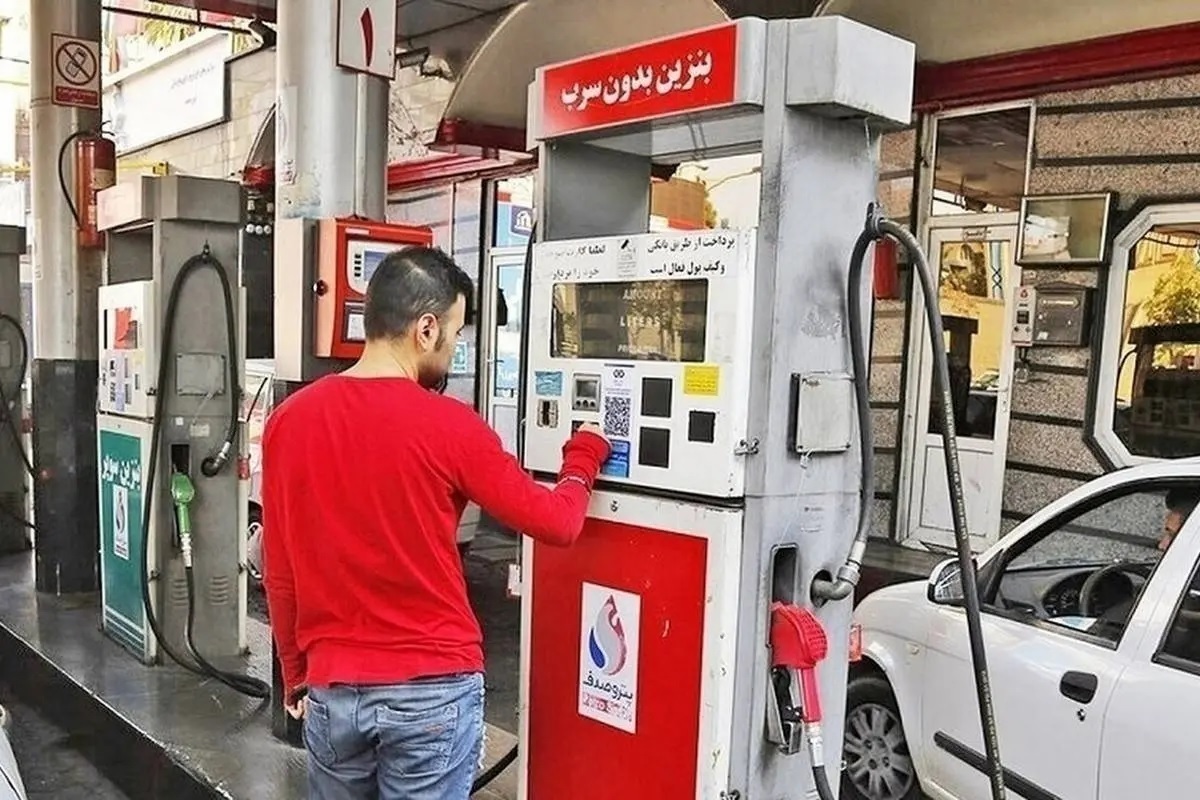 ممنوعیت تازه در پمپ بنزین‌ها/ رانندگان حتما بخوانند
