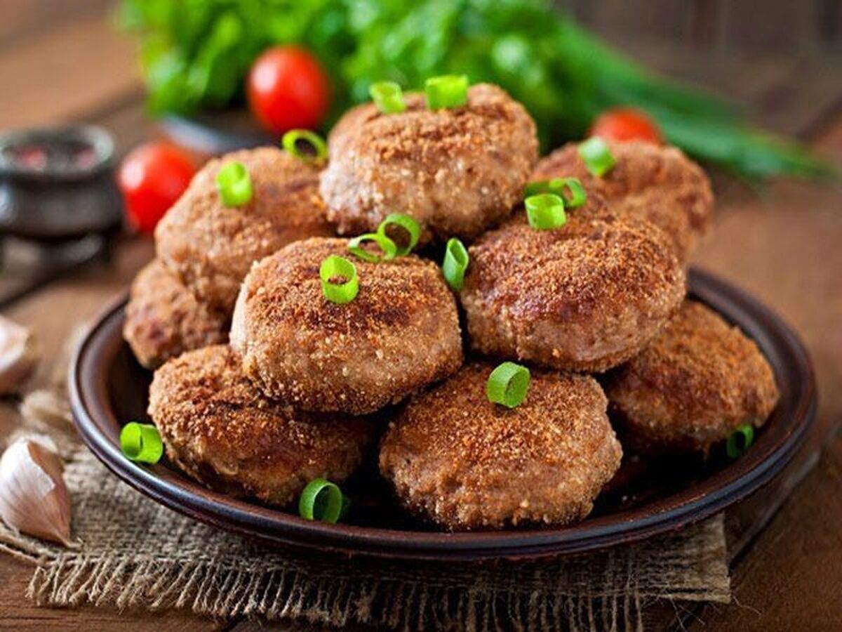 آیا می‌دانید شامی و کتلت و کوکو چه تفاوت‌هایی با هم دارند؟