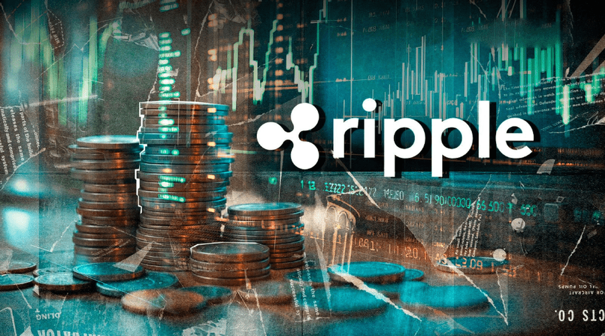 شبکه ریپل در آستانه یک میلیونی شدن!/ صعود قیمت XRP از سر گرفته می‌شود؟