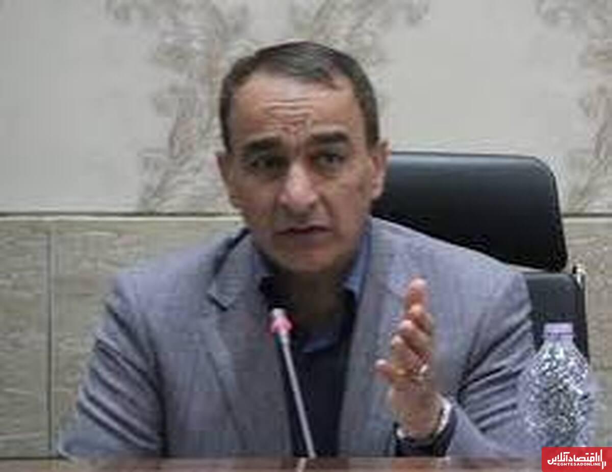 ۲۰ دشت در استان اصفهان در معرض خطر جدی فرونشست/تغذیه سفره های زیرزمینی ضرورتدارد