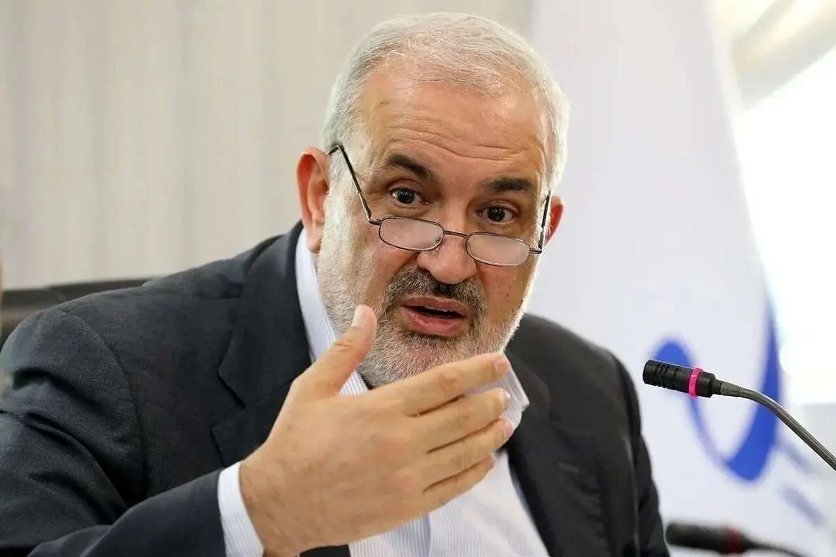 وزیر نیرو در اوج خاموشی‌ها شاکی شد!