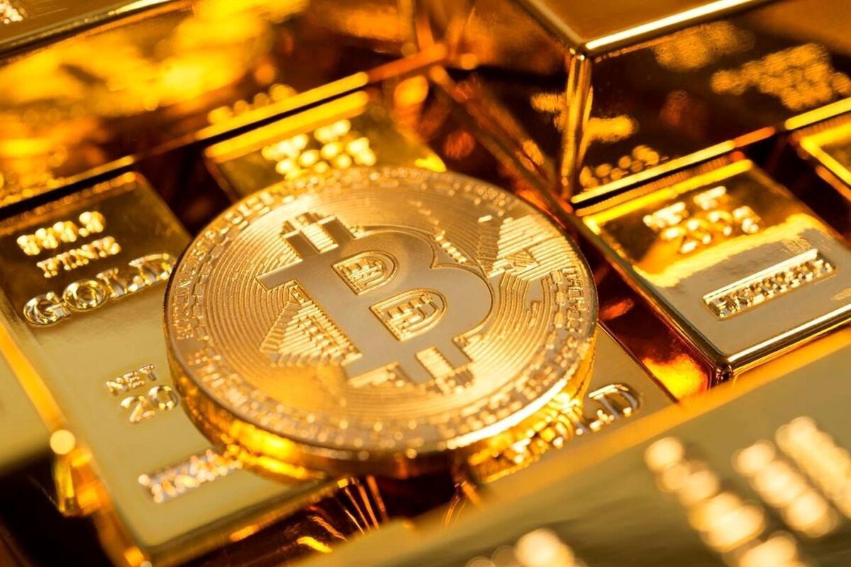 رکورد تاریخی بیت کوین شکسته شد