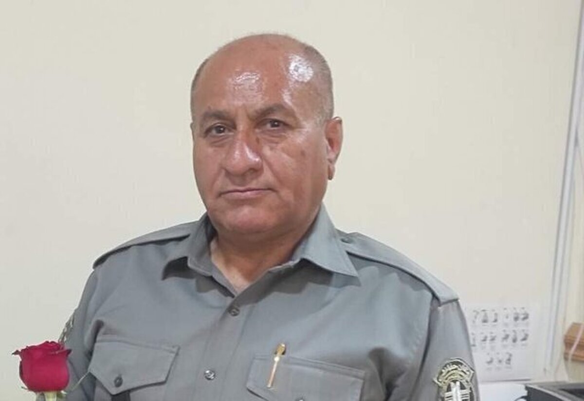 جزئیات جدید از نحوه شهادت یک محیط بان در کهگیلویه و بویراحمر
