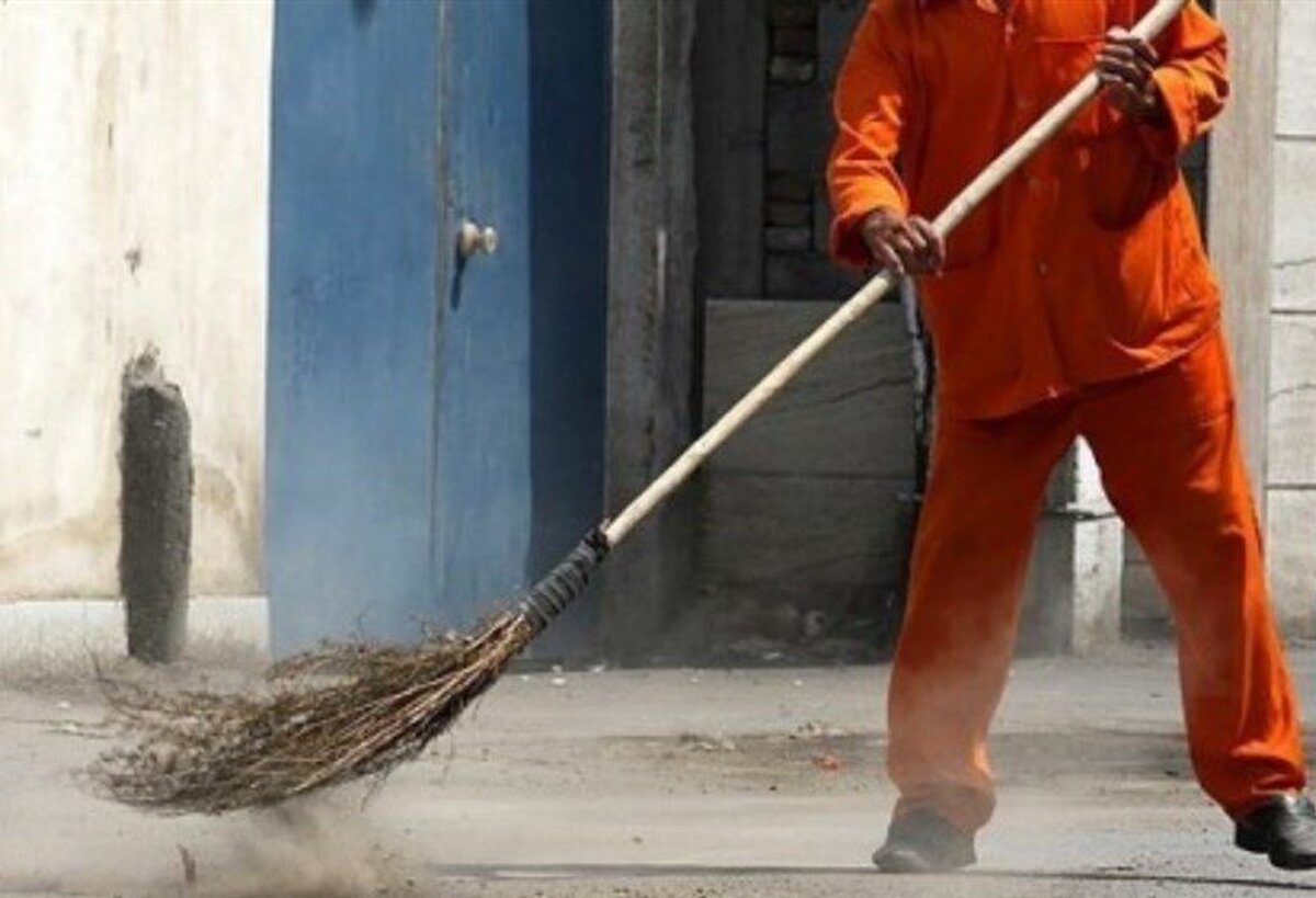 فوت پاکبان مشهدی به دلیل بی احتیاطی یک راننده