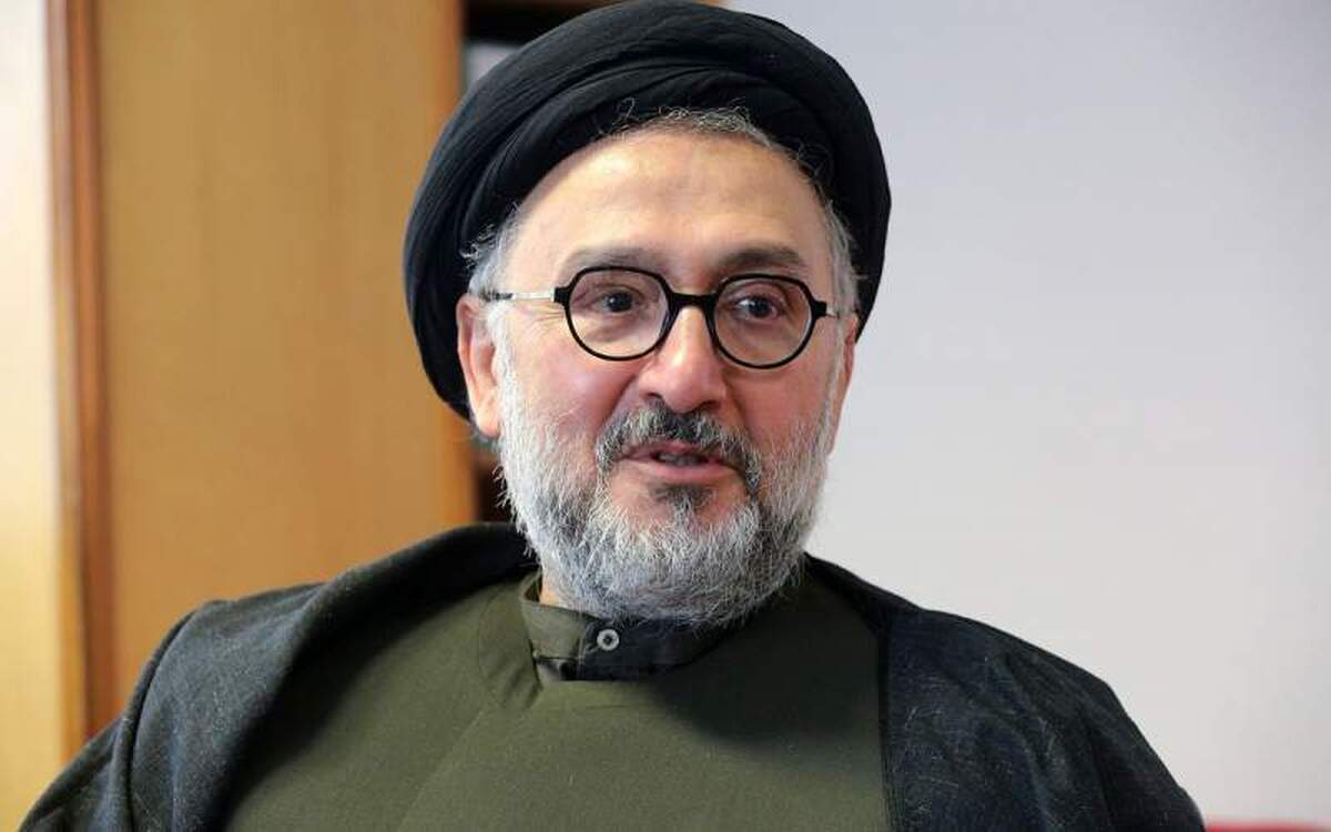 این روحانی اصلاح‌طلب به بیانات امروز رهبر انقلاب واکنش نشان داد