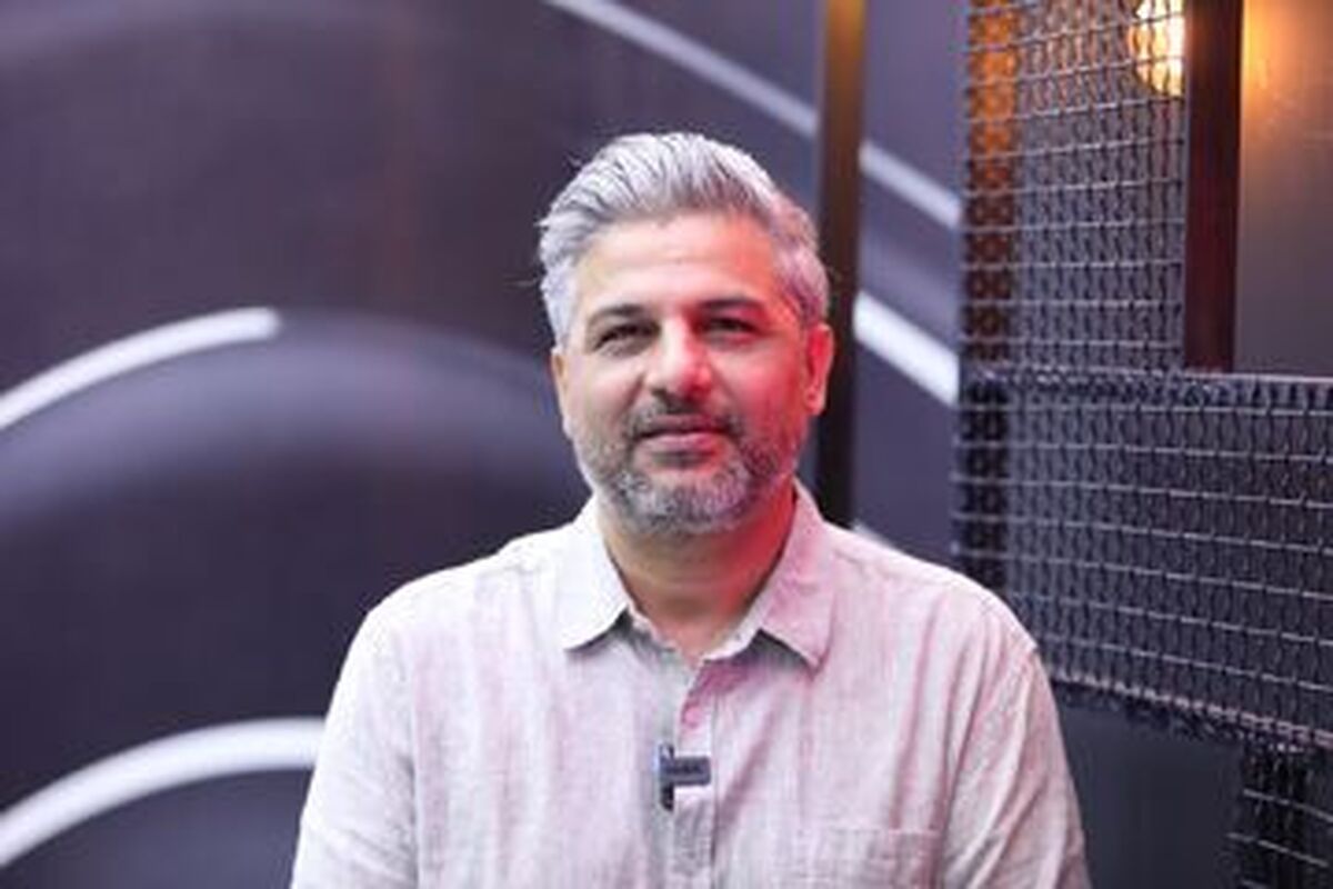 سعید لطفی: نکونام جانش را مدیون قسم مادرم است!