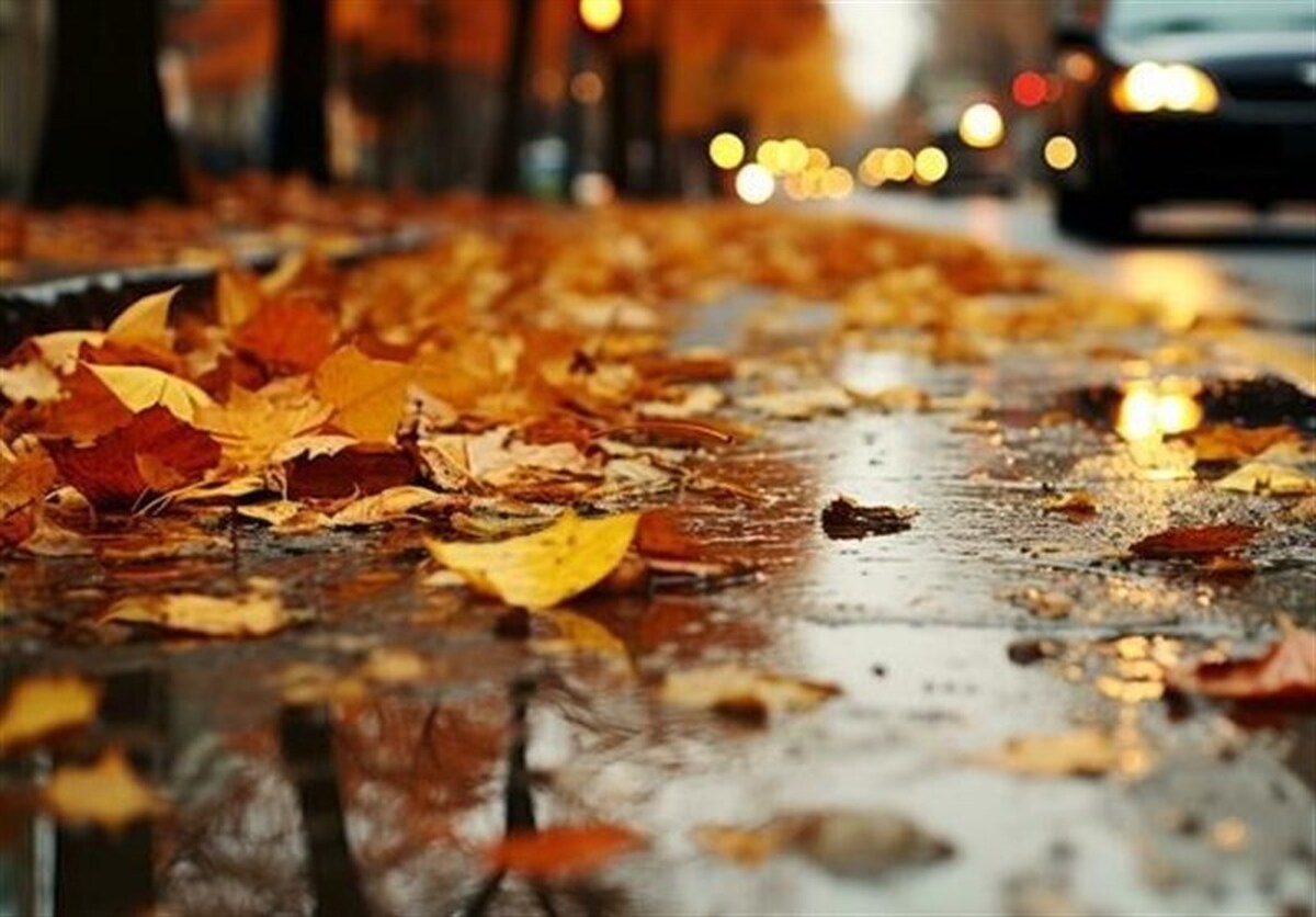 پیش‌بینی هواشناسی کل کشور/رگبار و رعدوبرق برای برخی نقاط کشور