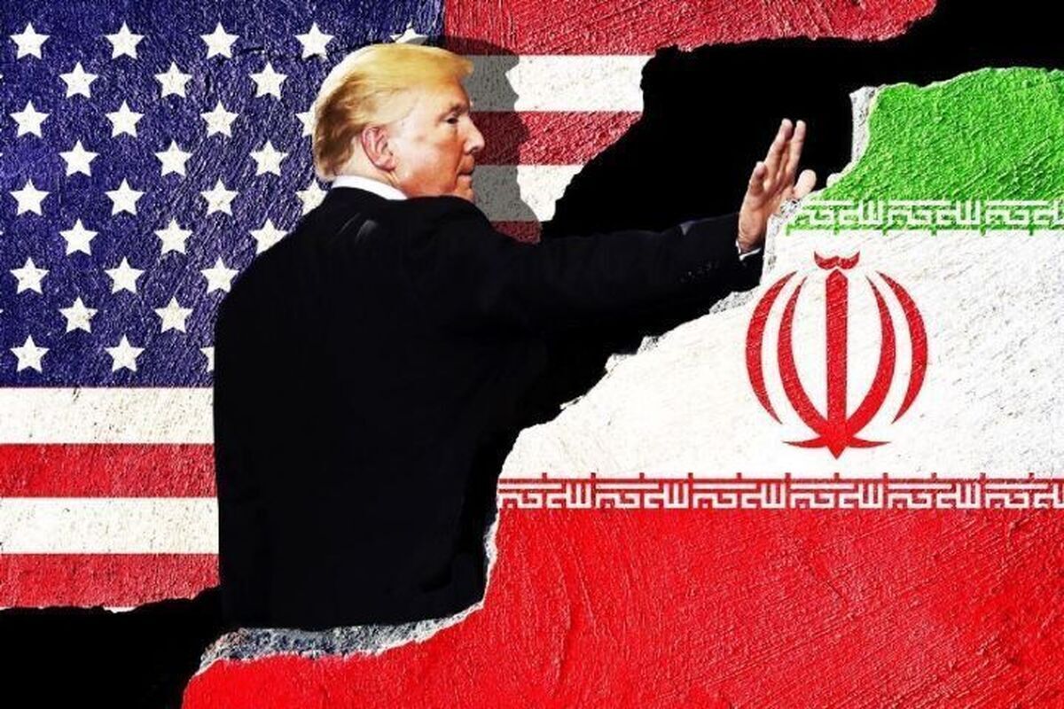 شوک ترامپ به ایرانیان/ سفر به آمریکا ممنوع شد