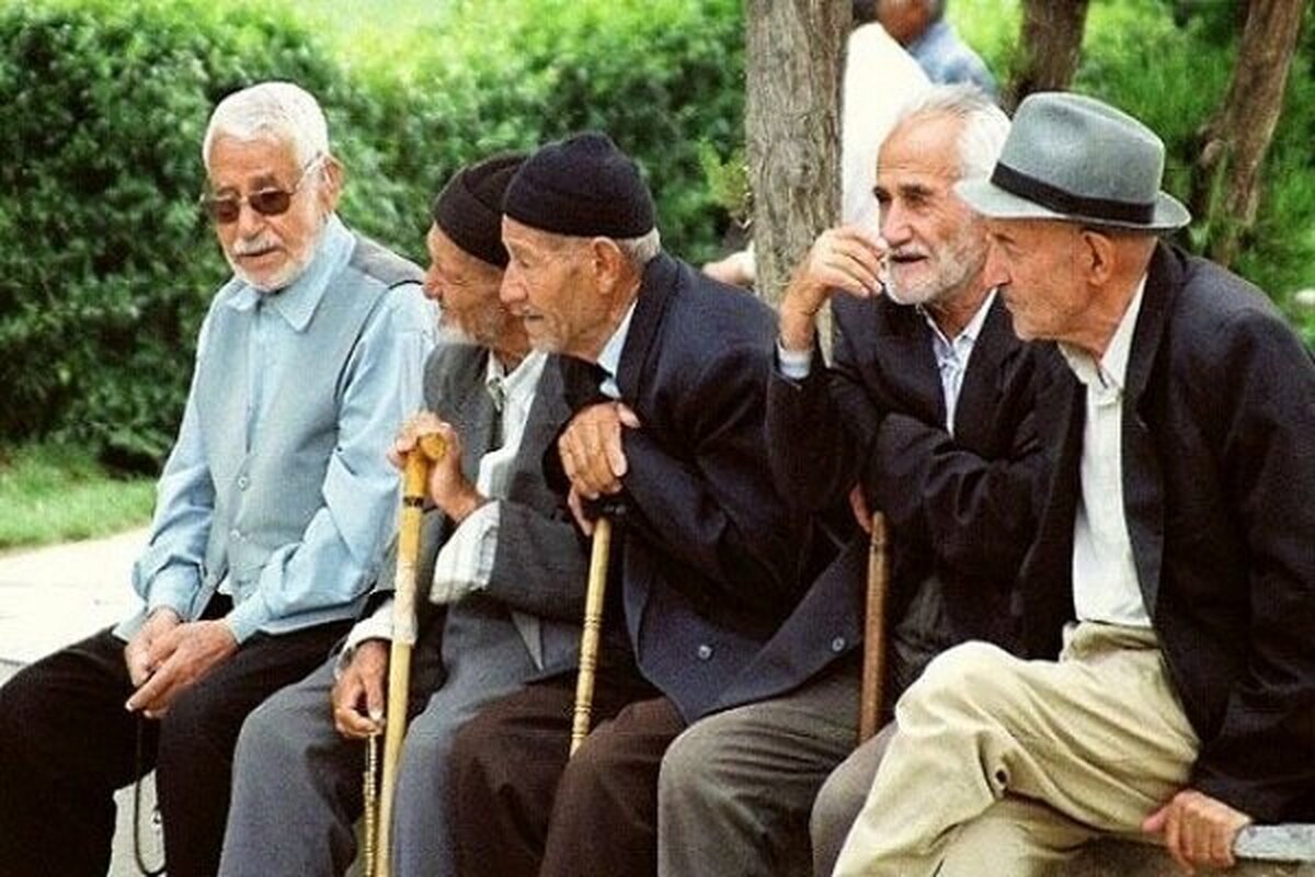 خبر خوش برای بازنشستگان/ رقم متناسب‌سازی حقوق بازنشستگان اعلام شد