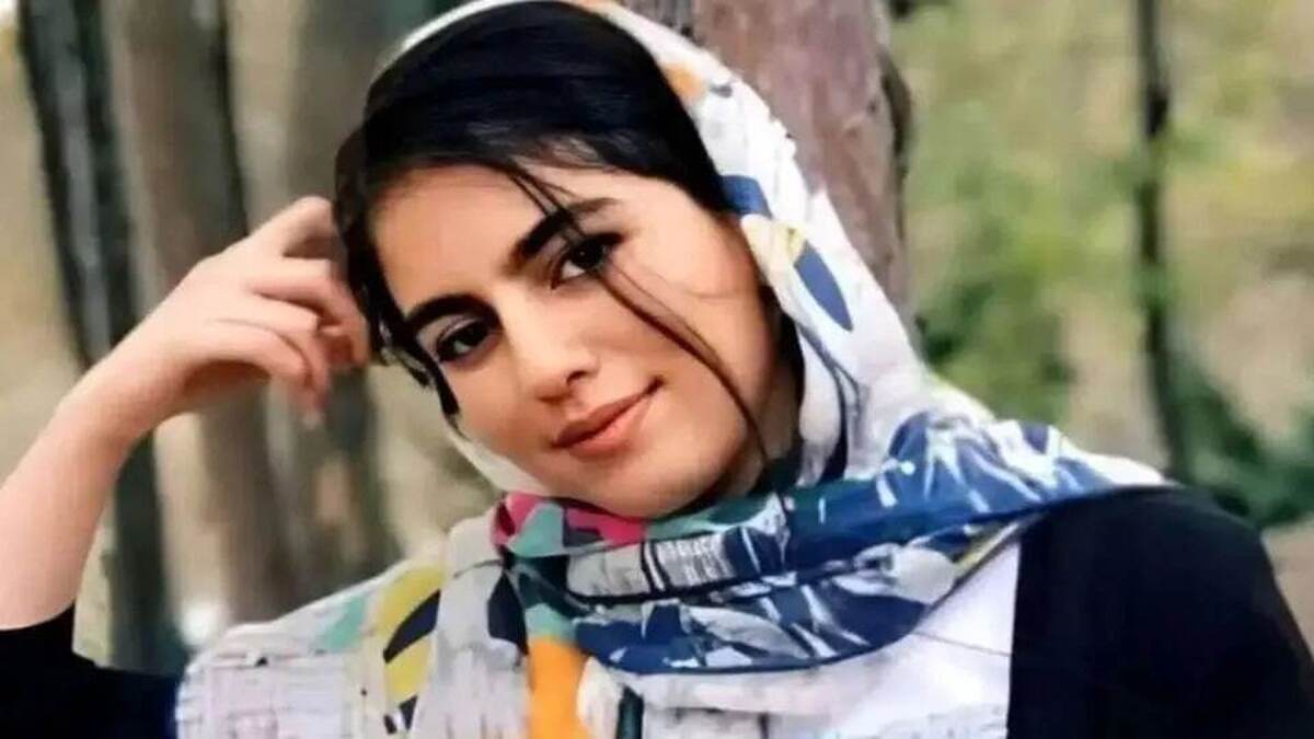 جسد الهه حسین‌ نژاد در کدام منطقه تهران پیدا شد؟