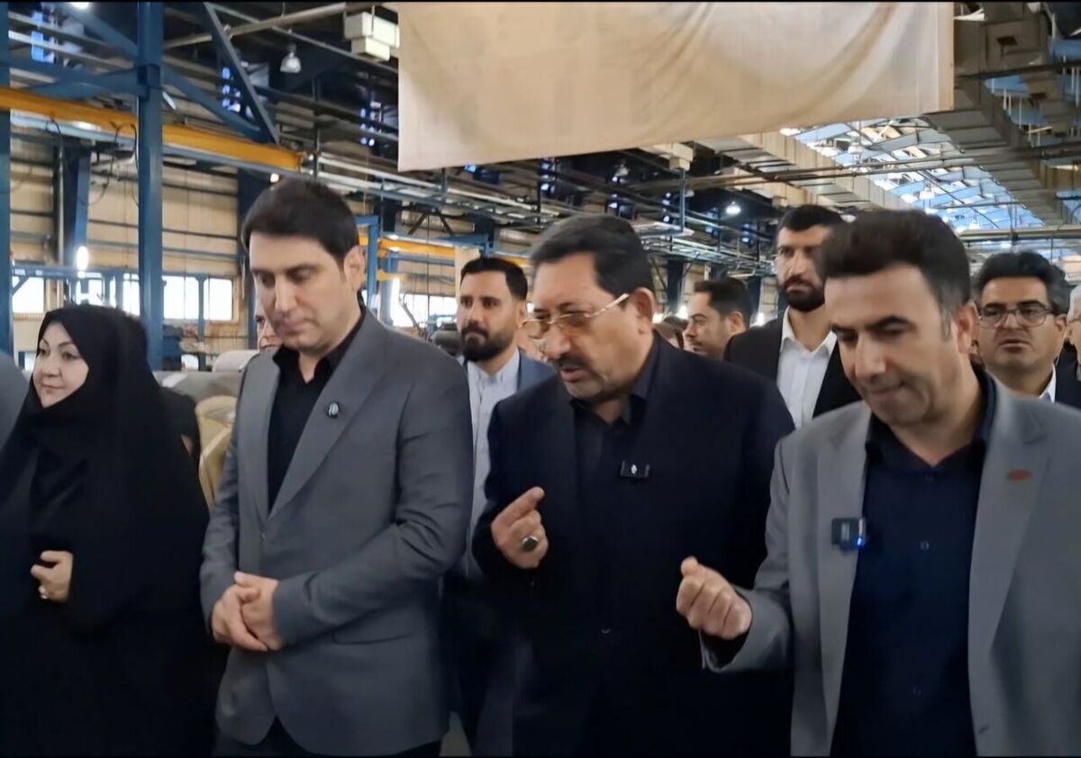 واردات تایر محدود می‌شود؟