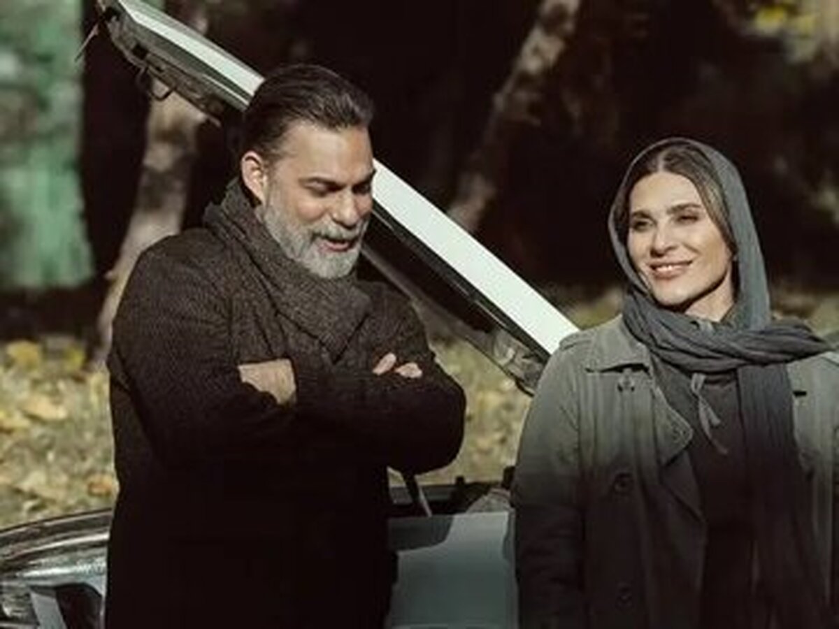 «افعی تهران» به شانگهای می رود
