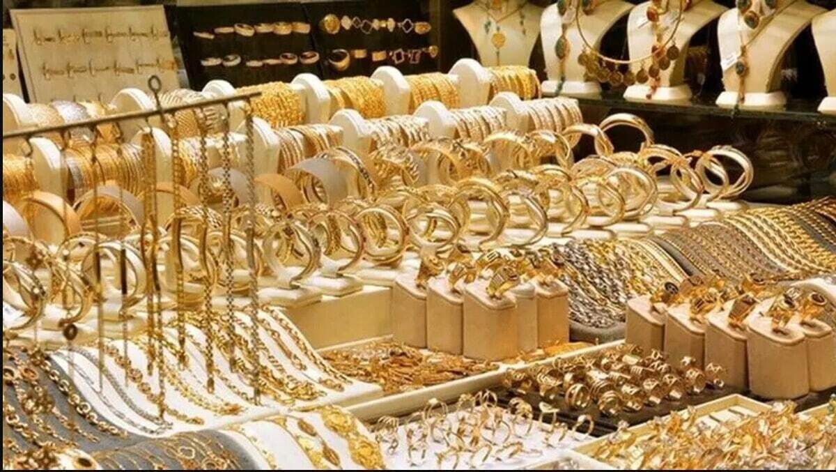قیمت طلا و سکه امروز جمعه ۱۶ خرداد ۱۴۰۴ + جدول