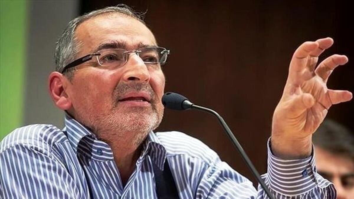 صادق زیباکلام: به اسرائیل پراید زیر قیمت می‌دادیم تلفات بیشتری می‌دادند!+ فیلم