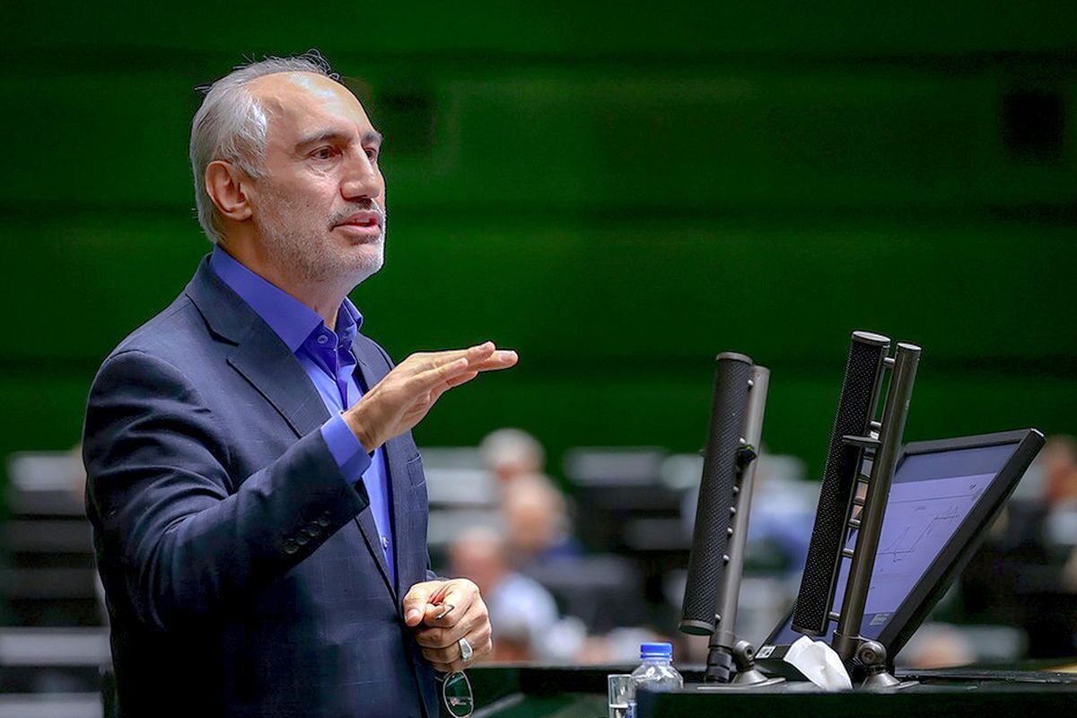 خبر مهم پورمحمدی درباره واریز کالابرگ الکترونیک در خردادماه