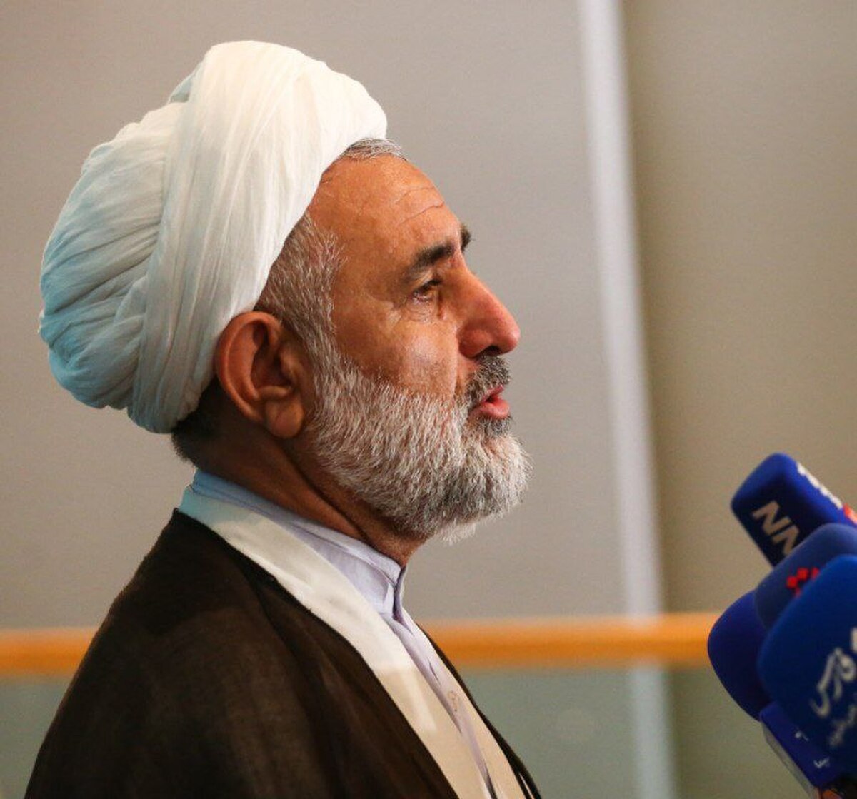 واکنش ذوالنوری به ممنوعیت سفر ایرانی‌ها به آمریکا: ملت ما صف نبسته‌اند برایویزای شما!