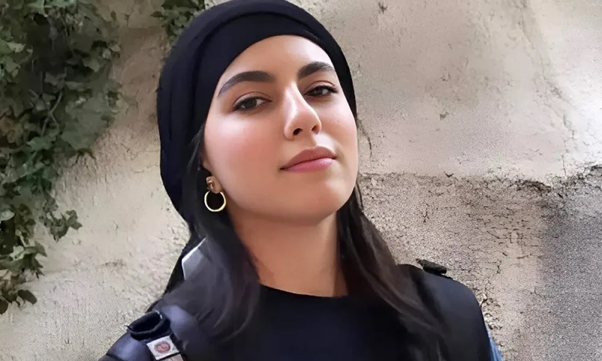 الهه حسین‌ نژاد اصالتا اهل کجاست؟