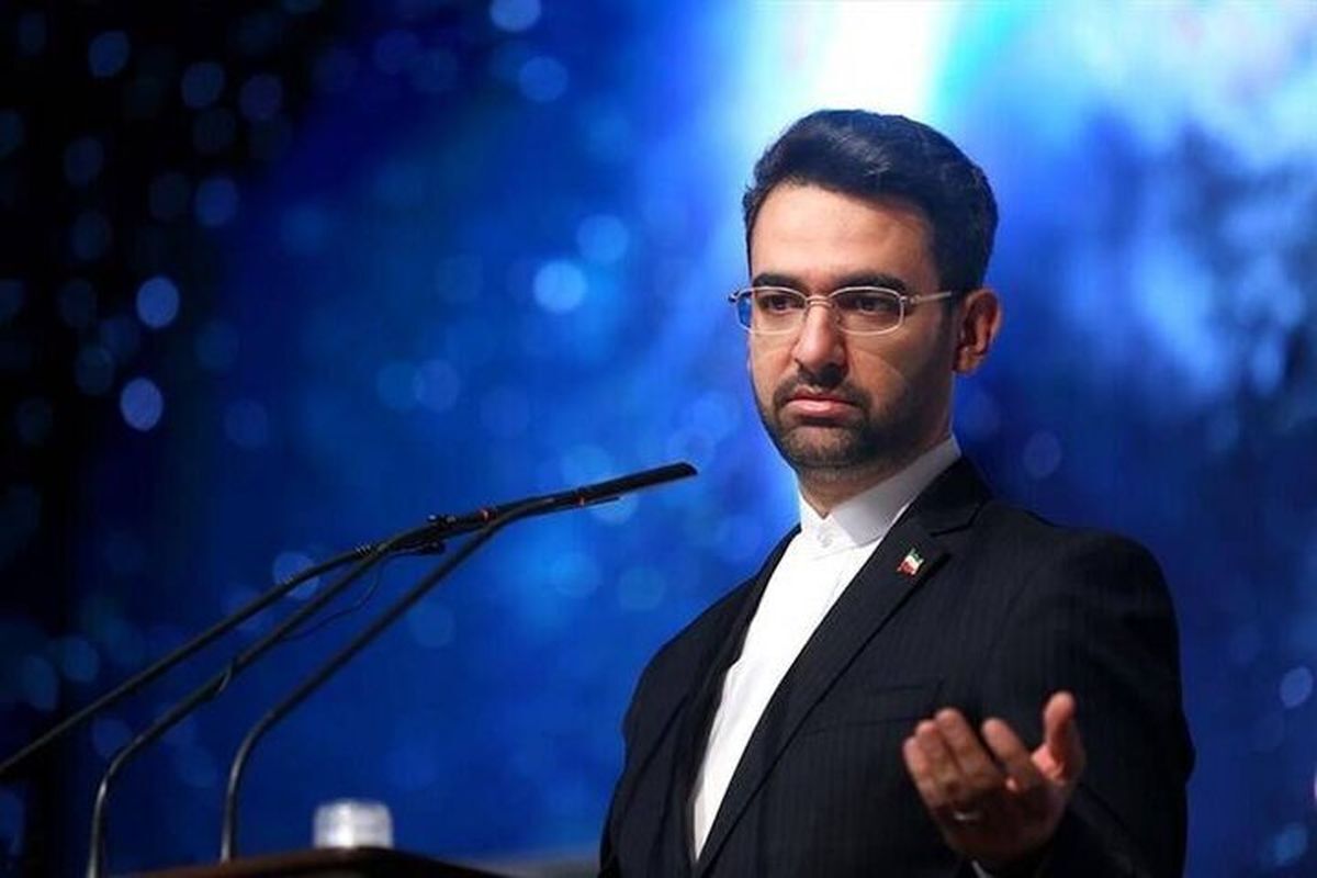 واکنش جالب آذری‌جهرمی به دعوای ترامپ و ماسک