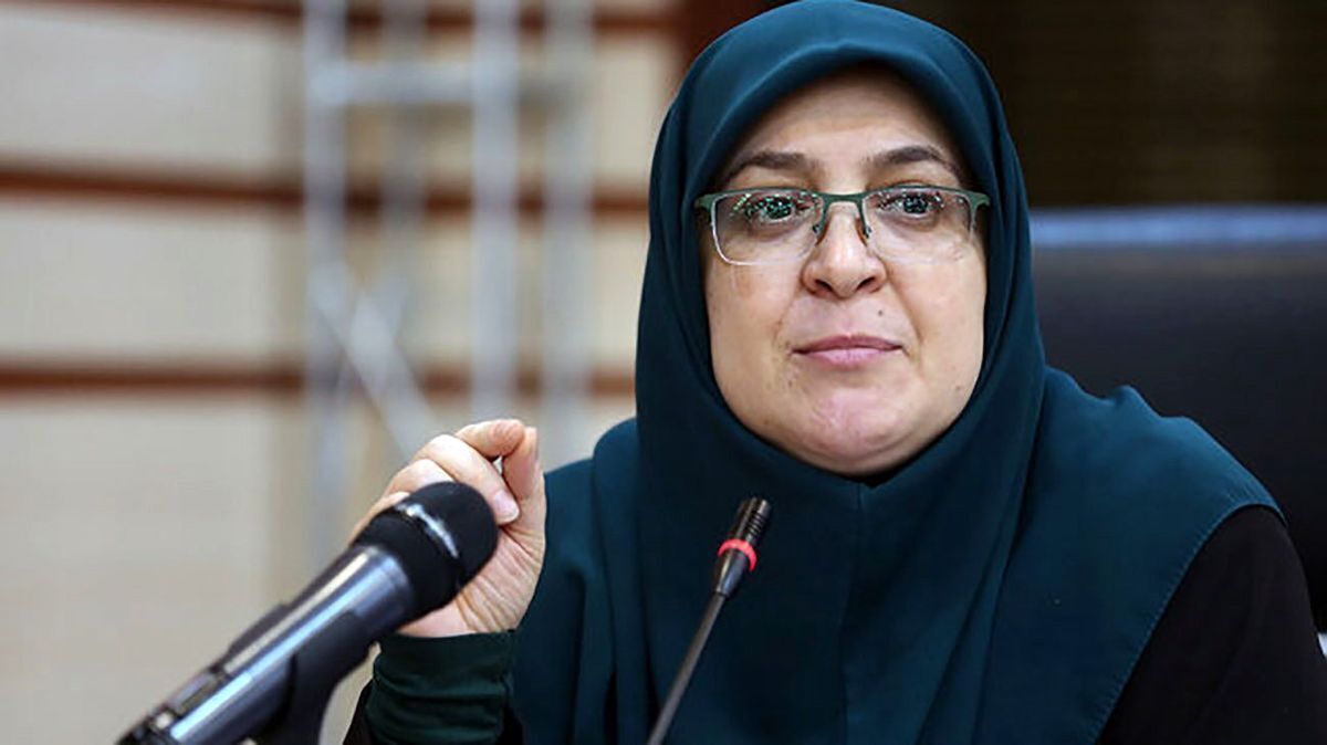 واکنش تلخ سخنگوی دولت به قتل الهه حسین‌نژاد