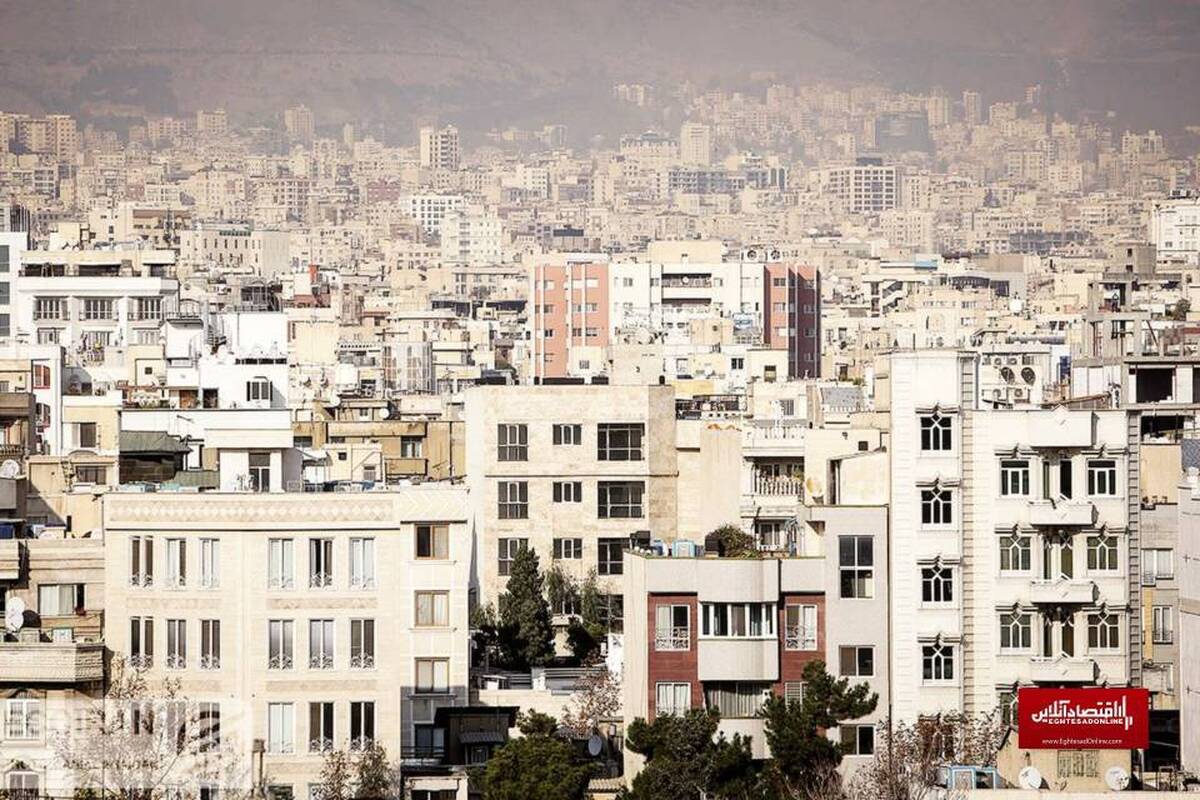 رویایی به نام شفافیت در بازار مسکن و کاهش فعالیت‌های سوداگرانه