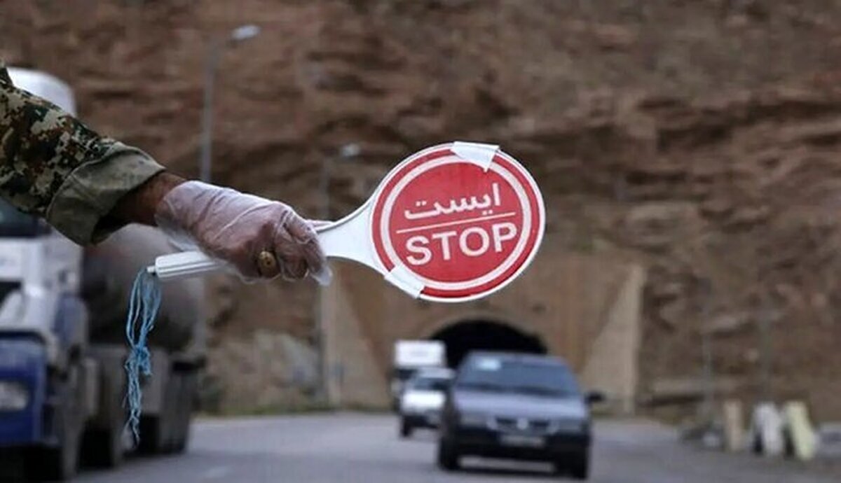 آخرین وضعیت ترافیکی جاده چالوس اعلام شد