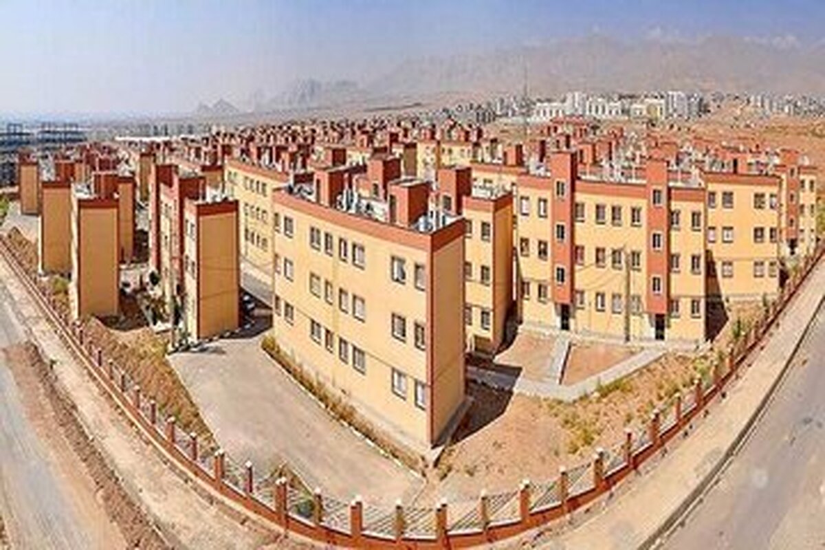 فشار مضاعف بر مستاجران؛ انبوه‌سازان مسکن ملی وام یک میلیاردی می‌خواهند!