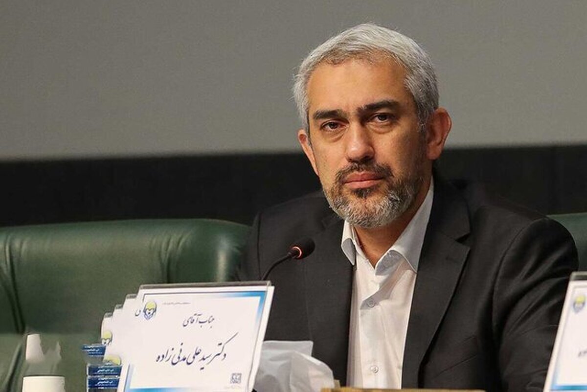 مدنی‌زاده زیر ذره‌بین مجلس/فردا اعلام وصول نامه معرفی مدنی‌زاده