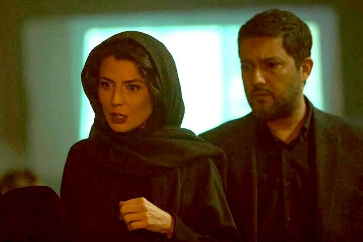 بی‌توجهی به «پیرپسر» در آستانه اکران