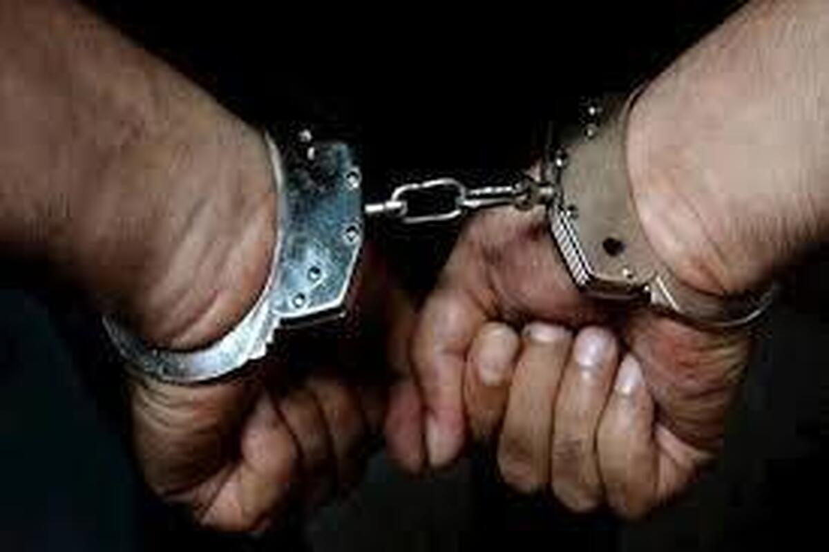 کشف محموله هروئین بلعیده شده