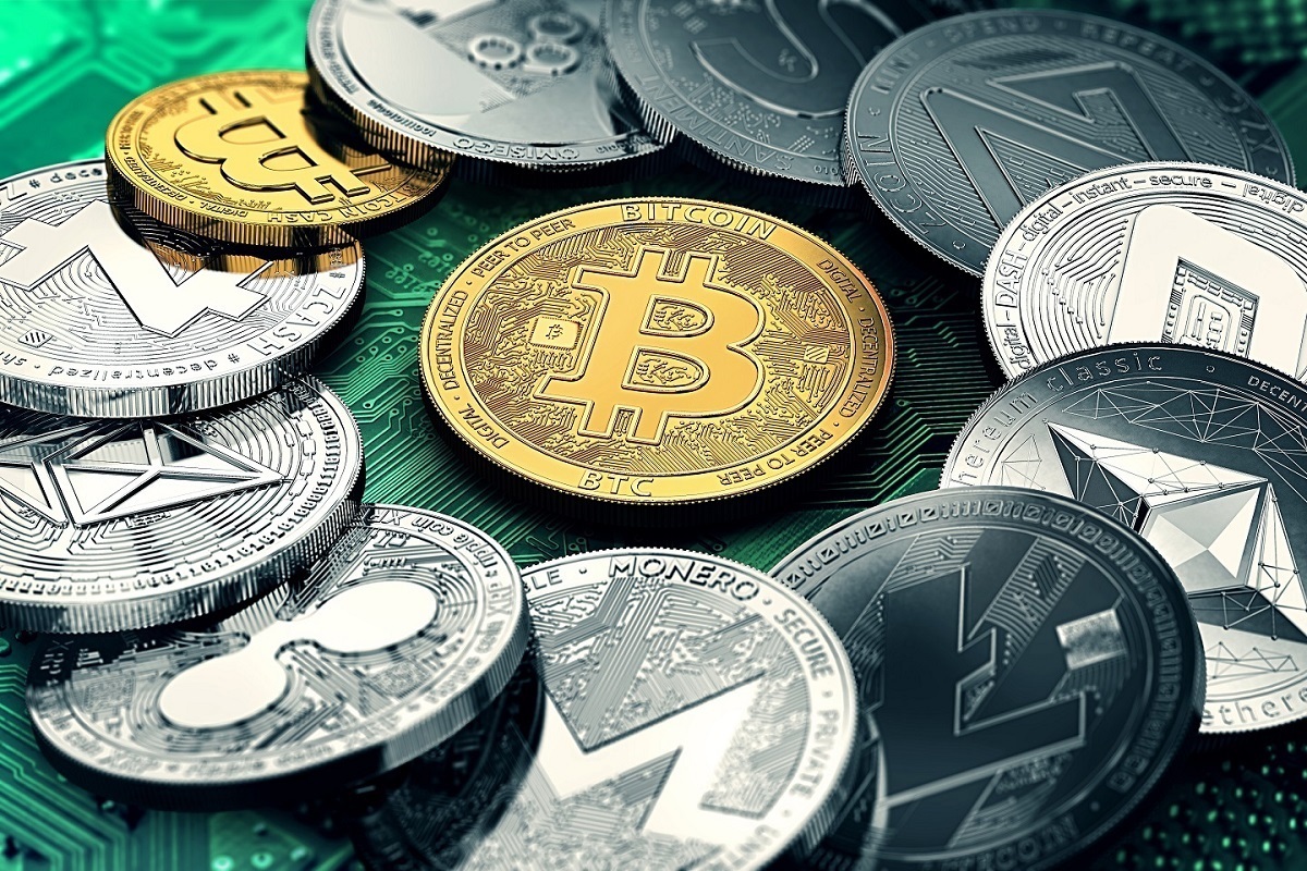 قیمت ارز‌های دیجیتال امروز یکشنبه ۱۸ خرداد ماه ۱۴۰۴