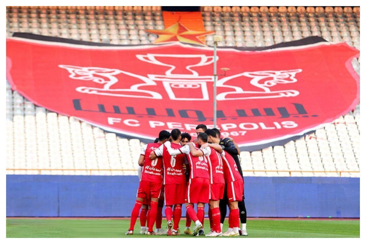 بن‌بست جدید باشگاه پرسپولیس در مسیر تمدید قرارداد با این ستاره