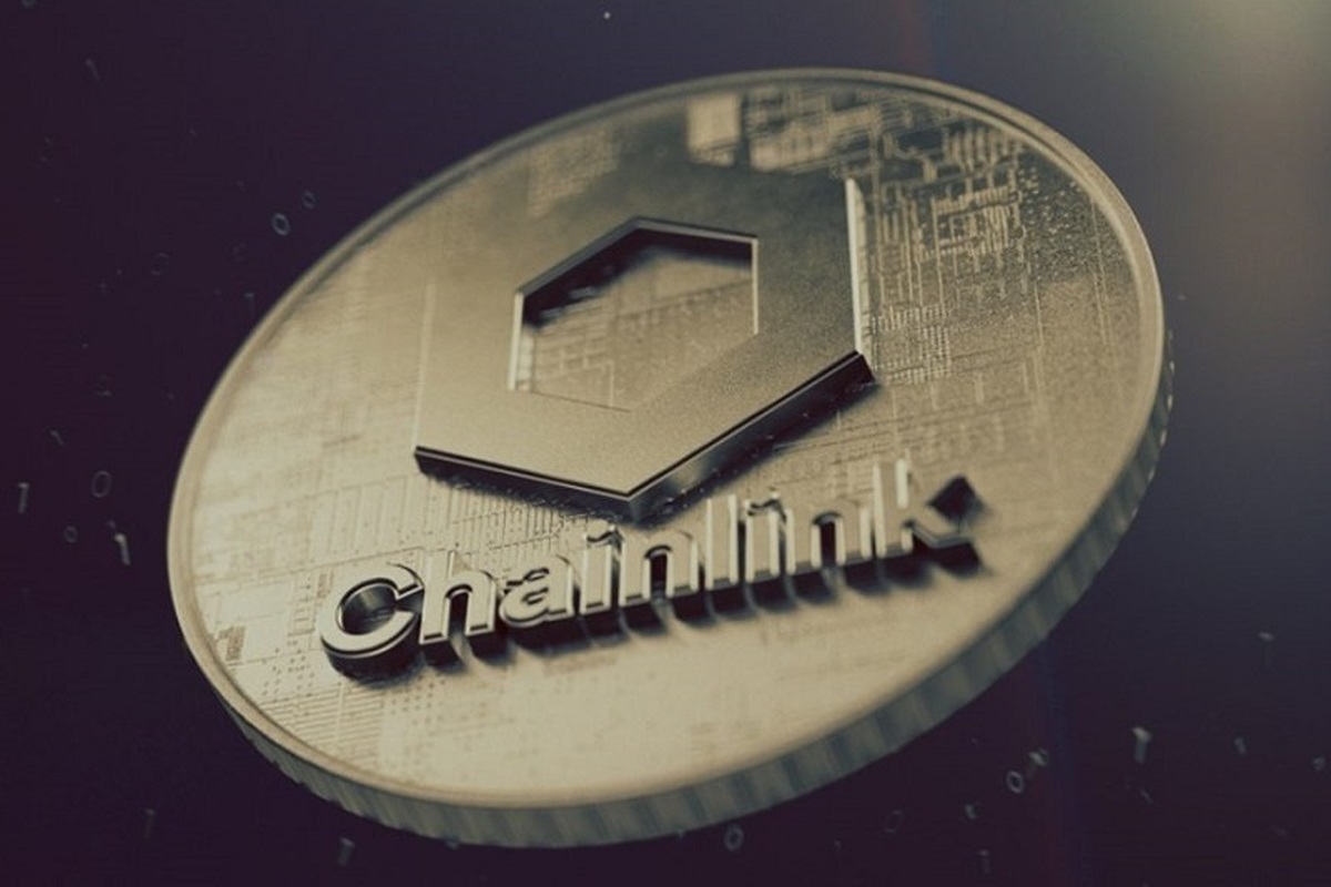 سیگنال صعودی ارز چین لینک «Chainlink»