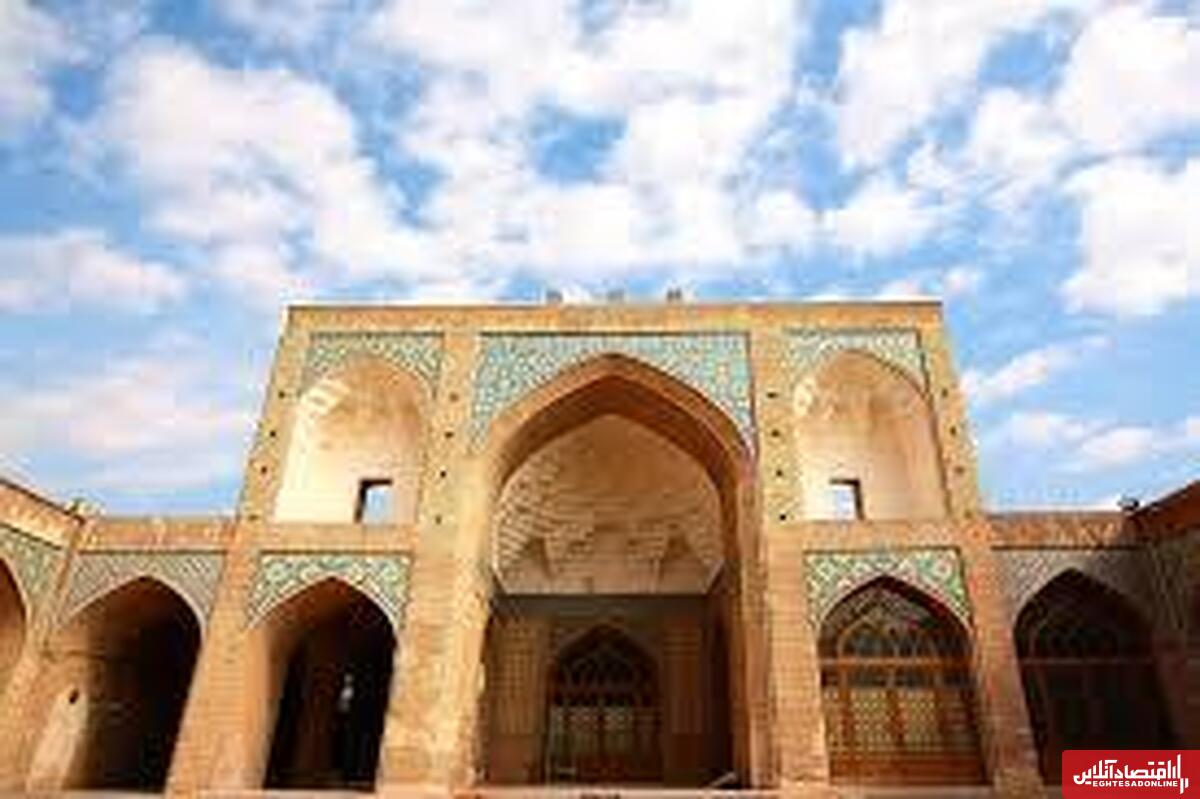 هشدار یونسکو برای عبور مترو از «مسجد جامع» اصفهان/ عدم آسیب باید به شکل علمیثابت شود