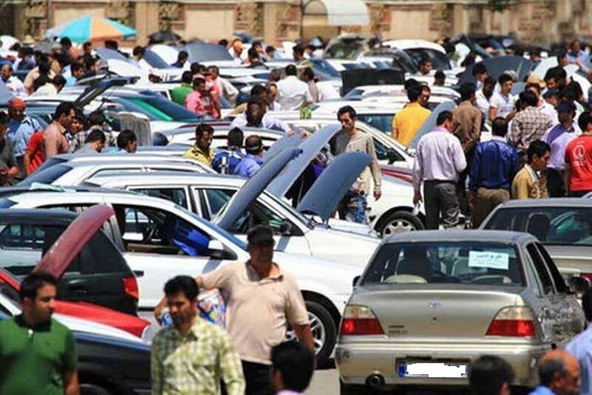 تولید این خودرو متوقف شد/ خودرو جدید در راه بازار