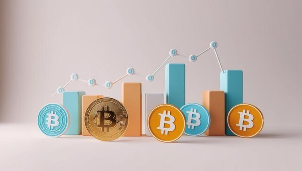 آخرین وضعیت بازار رمزارزها در جهان/ بیت‌کوین به بی‌نهایت می‌رود
