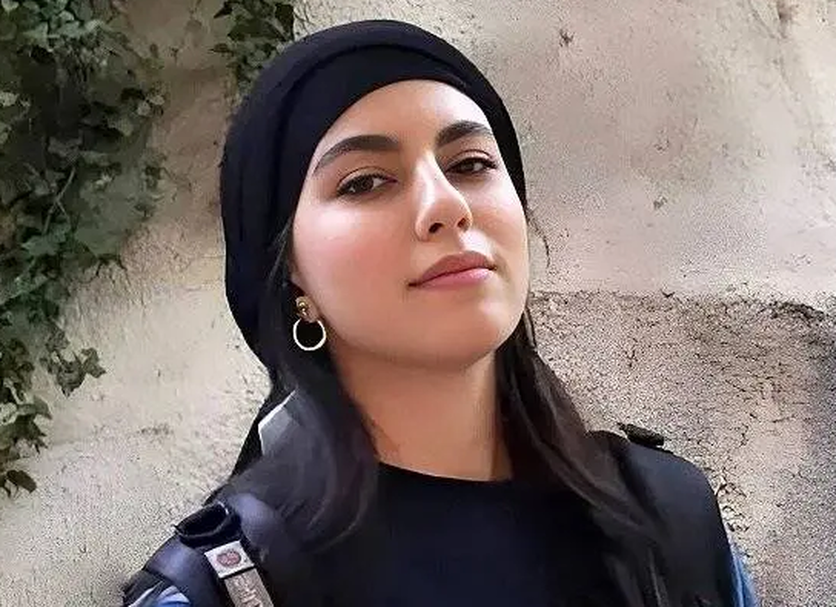 ادعای عجیب روزنامه اصولگرا؛ از پرونده الهه جنجال ساختند، چون باحجاب نبود!