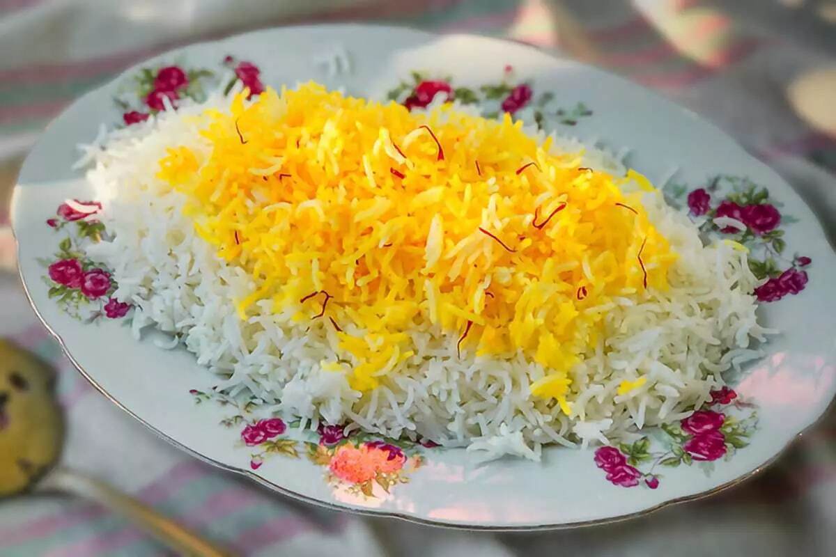 قیمت برنج هندی امروز ۱۸ خرداد ۱۴۰۴/ برنج هندی پرطرفدار ۱۱۲۱ چند شد؟ + جدول