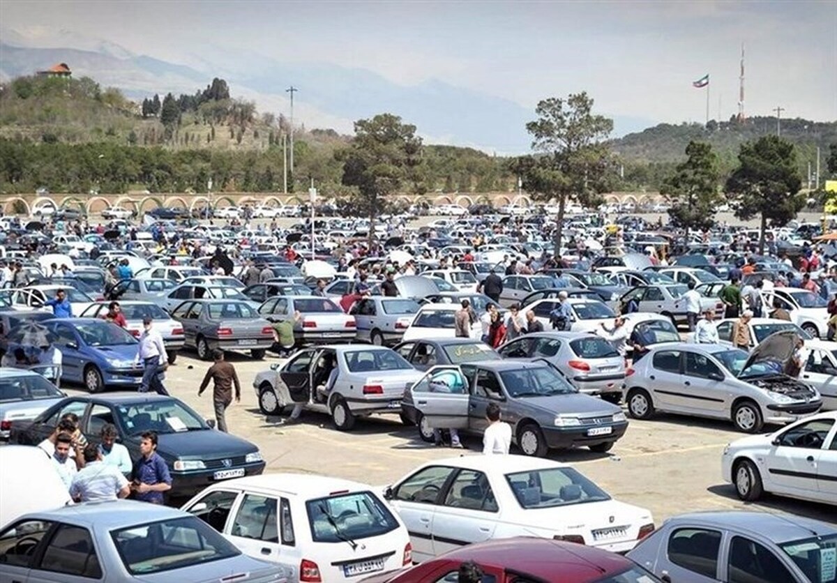 درخواست سایپا برای گران کردن محصولات